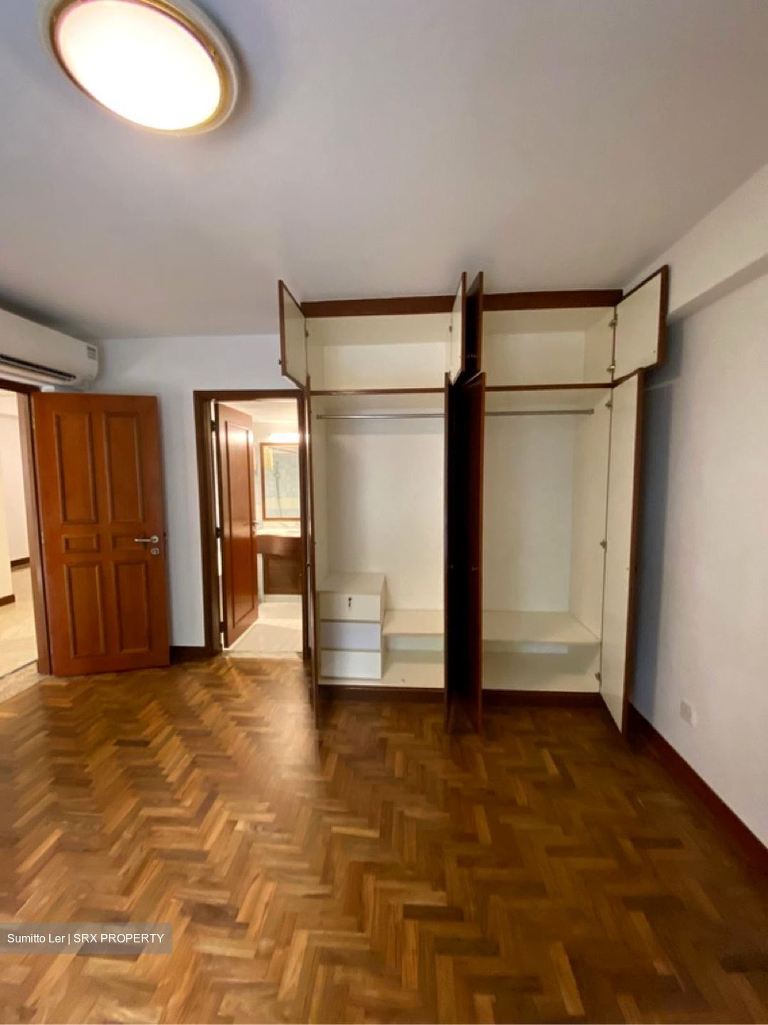 Cavenagh Lodge (D9), Apartment #622784561